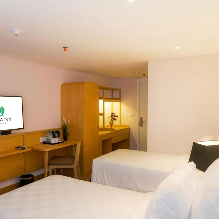Tuscany Boutique Hotel