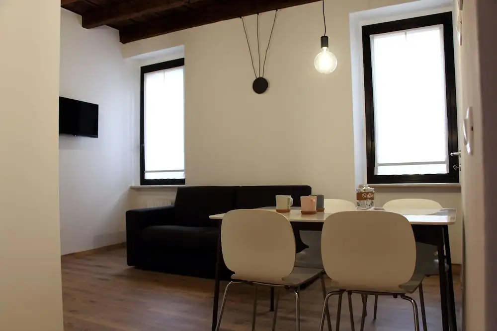 Casa di Virginia - Verona Apartments