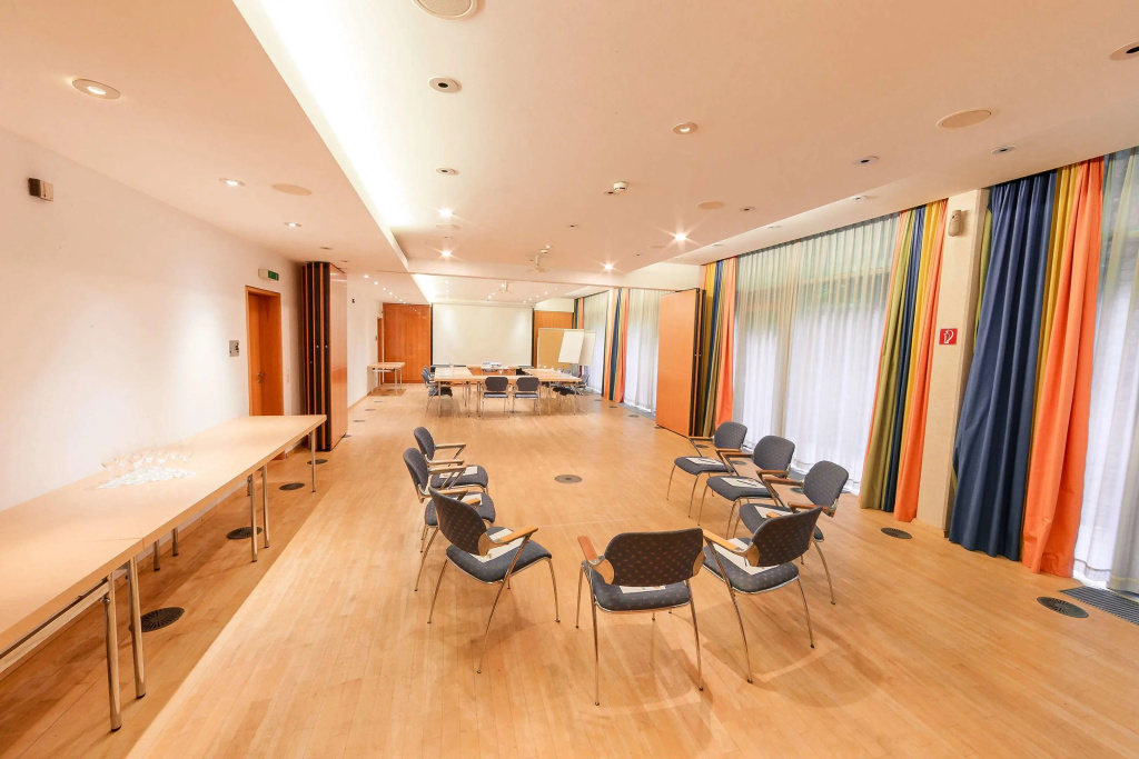 PLAZA INN Stuttgart-Ditzingen