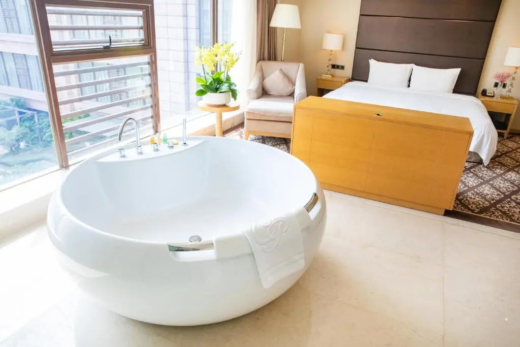 Holiday Inn Foshan Nanhai Central by IHG