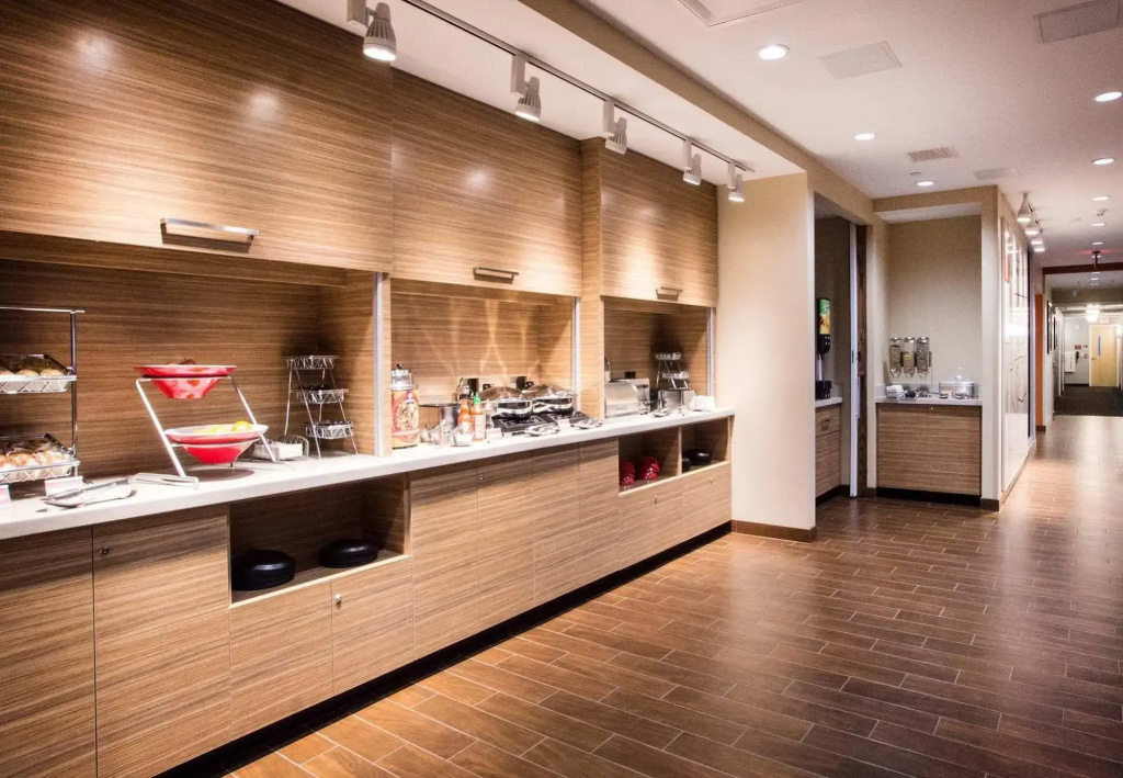 TownePlace Suites by Marriott Pittsburgh Cranberry Township