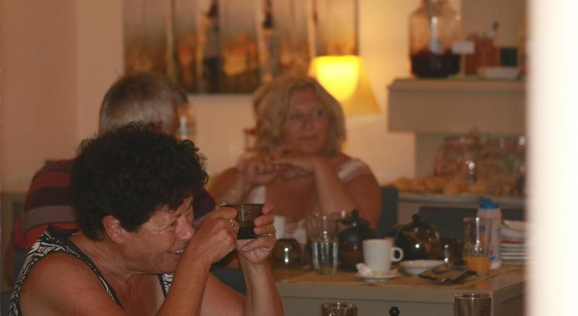 Argostoli Hotel