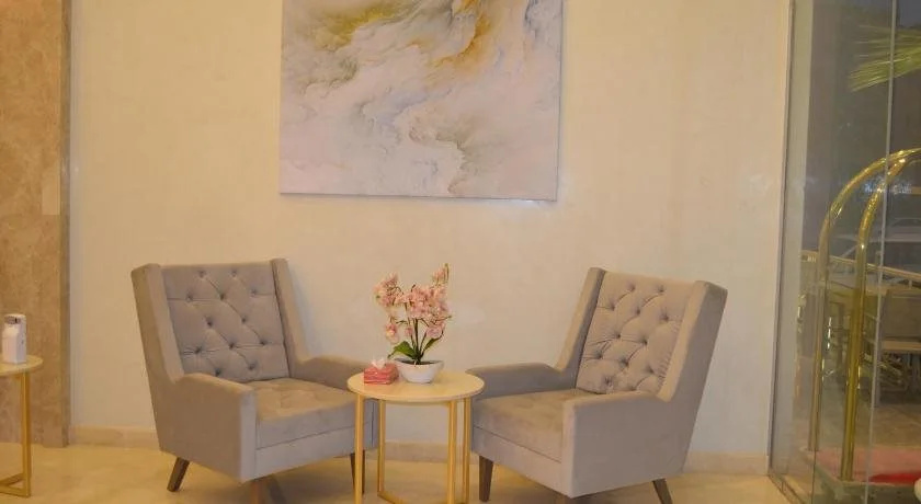 Larissa Suites