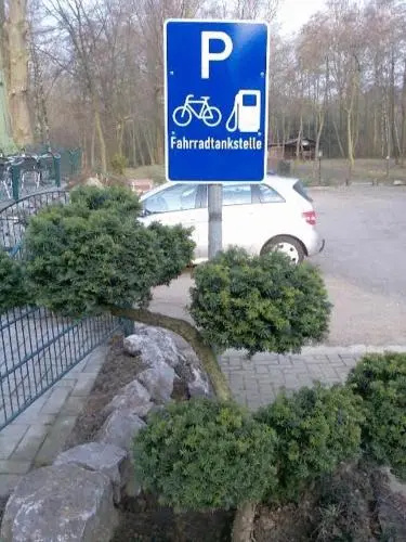 Hotel Eichenhof