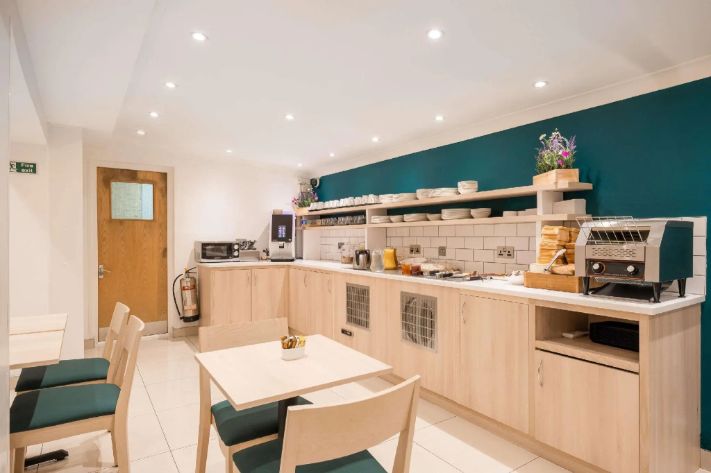 Comfort Inn Westminster