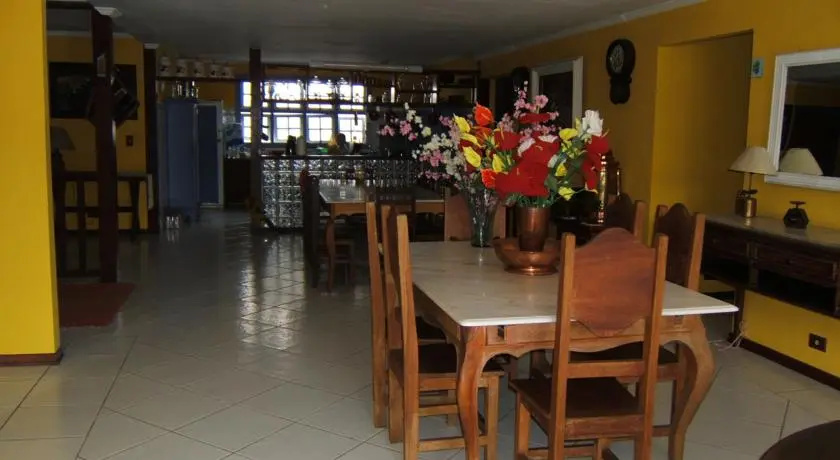Pousada Talismã