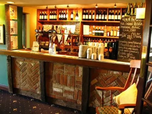 The Plough Inn