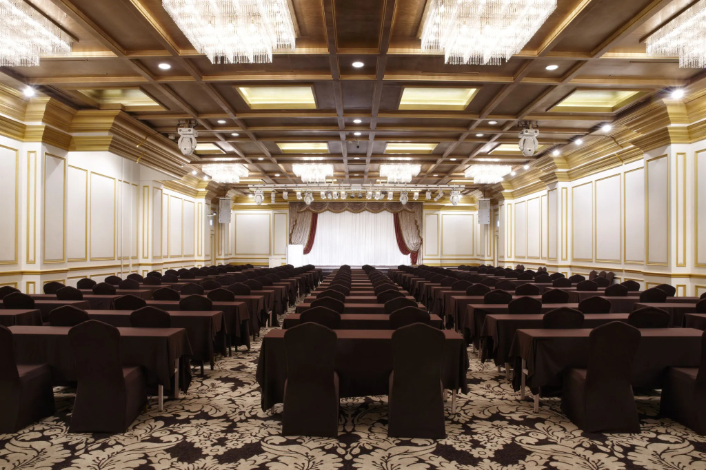 KensingtonHotel Seorak