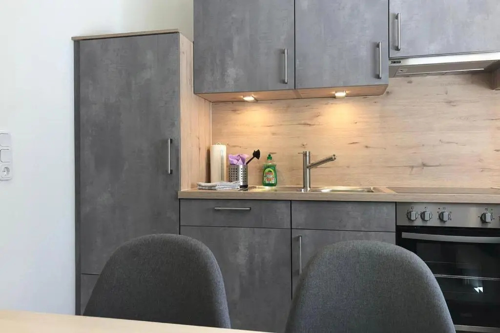 Atriumhaus Meisenweg 4