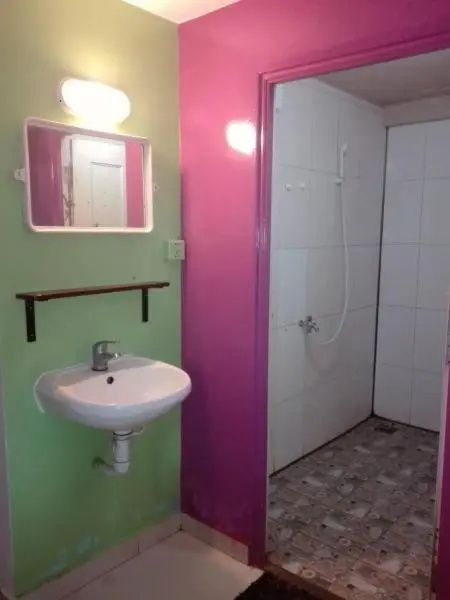 Auberge de la Plage