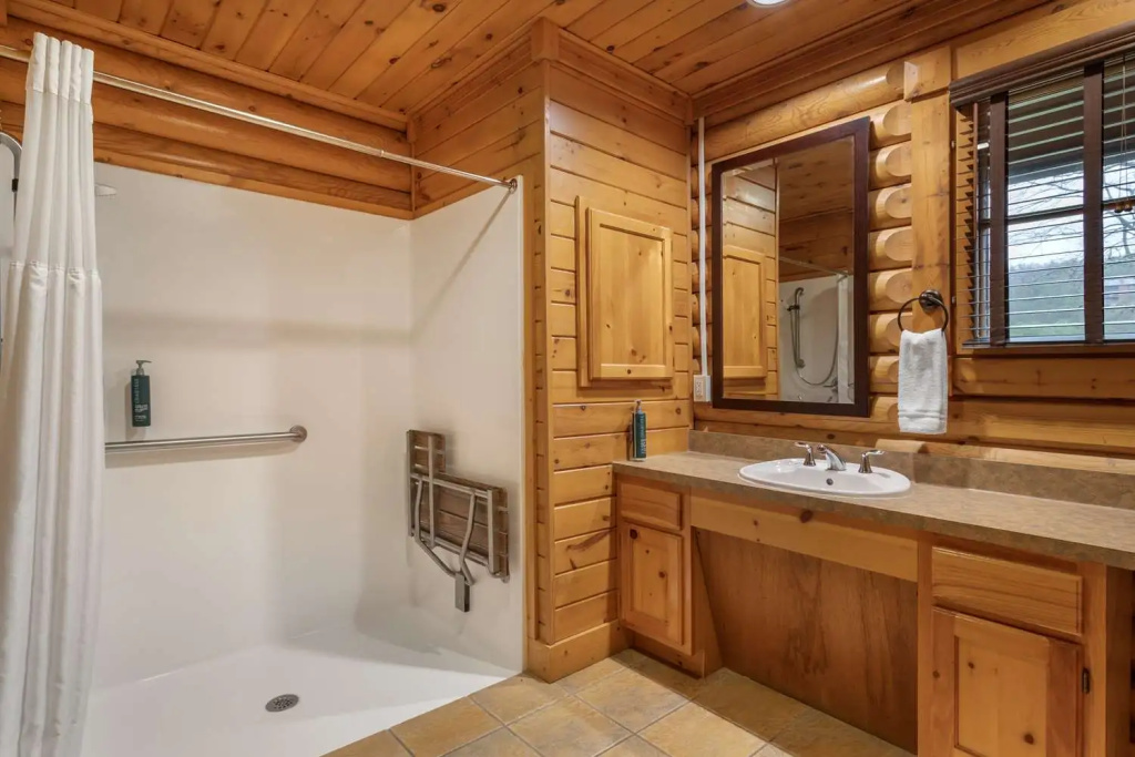 Hilton Vacation Club Bent Creek Golf Village Gatlinburg