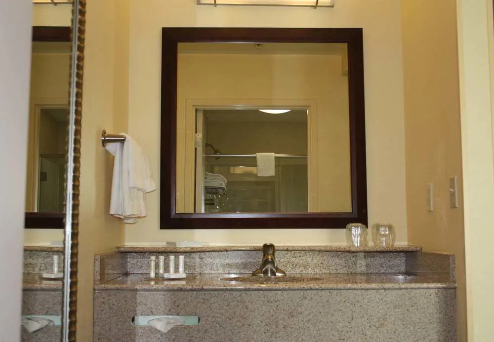SpringHill Suites Oklahoma City Airport