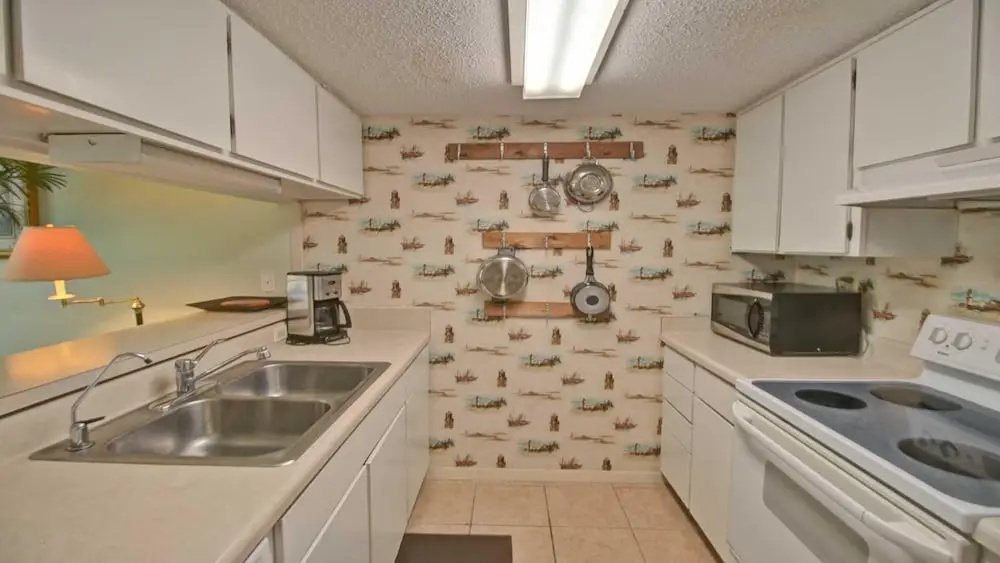 212 LAS Brisas 2 Bedroom Condo