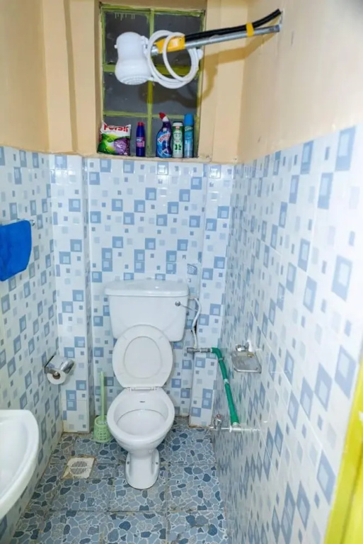 Repose Stay - 2br, Wifi, Cctv, Parking in Karen