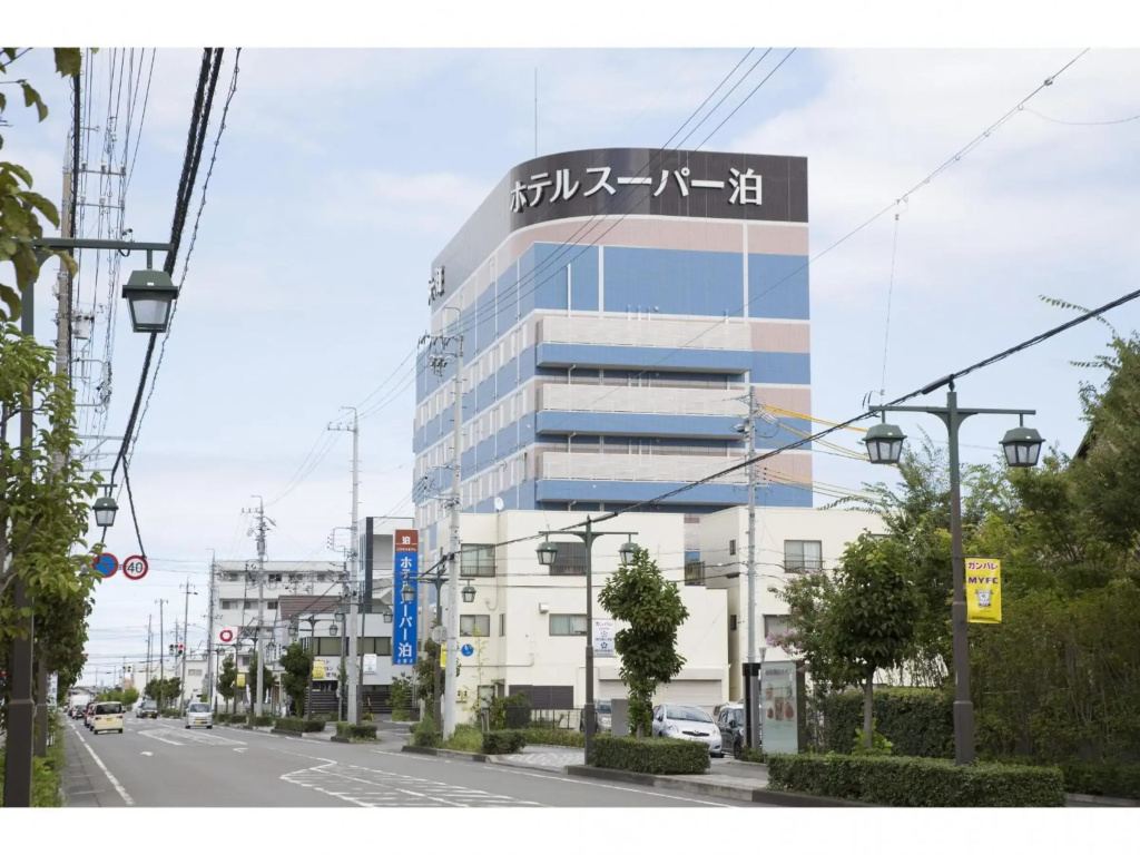 Hotel Super Tomari