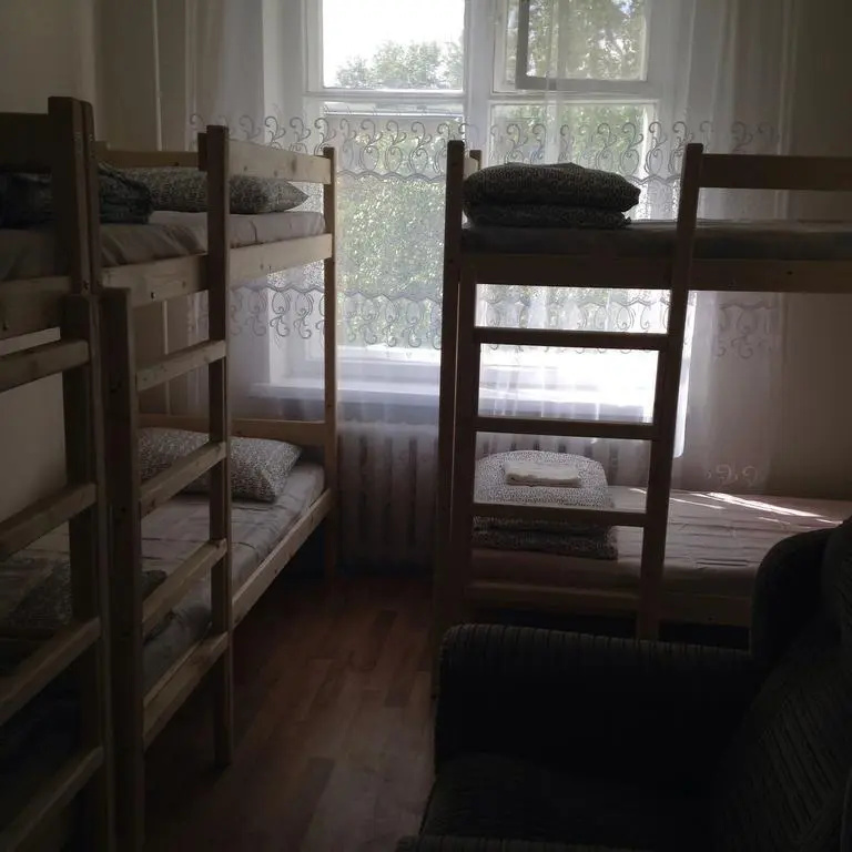 Krasnogvardeyskiy Hostel City Rooms