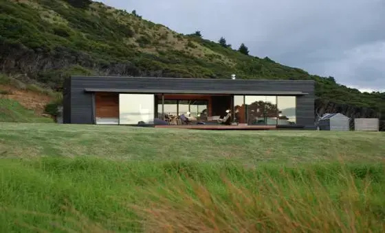 Oruawharo Cottage