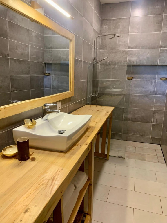 Eagle View Lodge - Kigali
