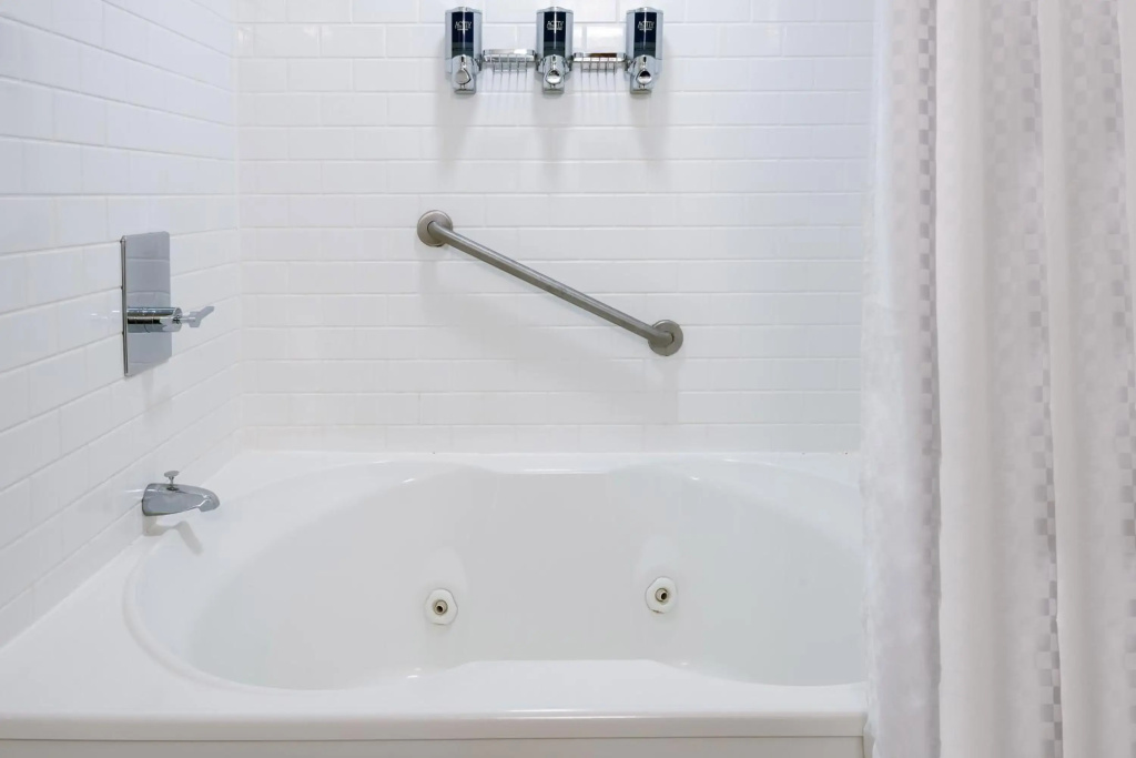 Four Points Huntsville Airport