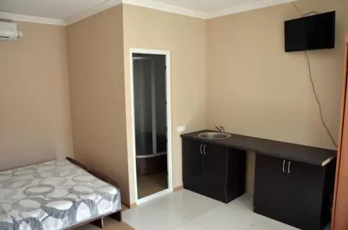 Guesthouse Salyut
