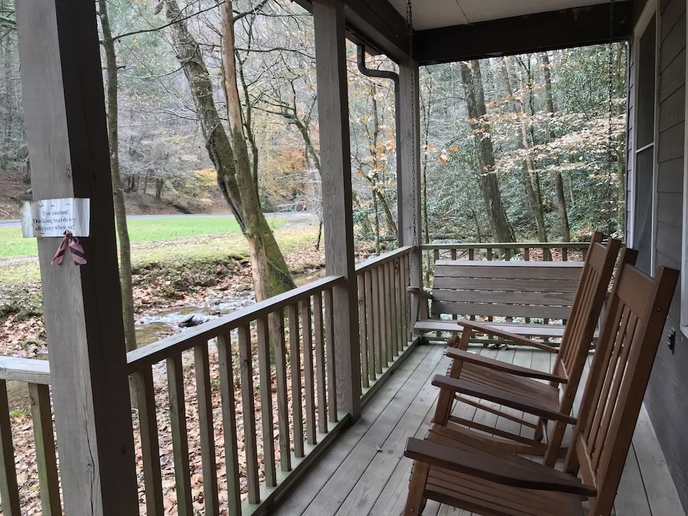 Mulberry Creek 2 Bedroom Home