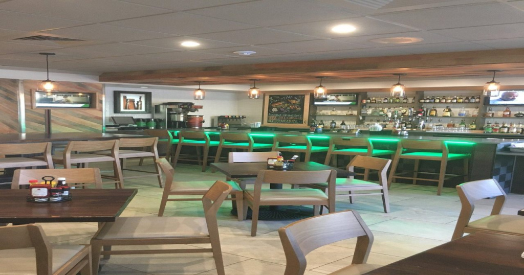 Holiday Inn Atlanta-Northlake by IHG