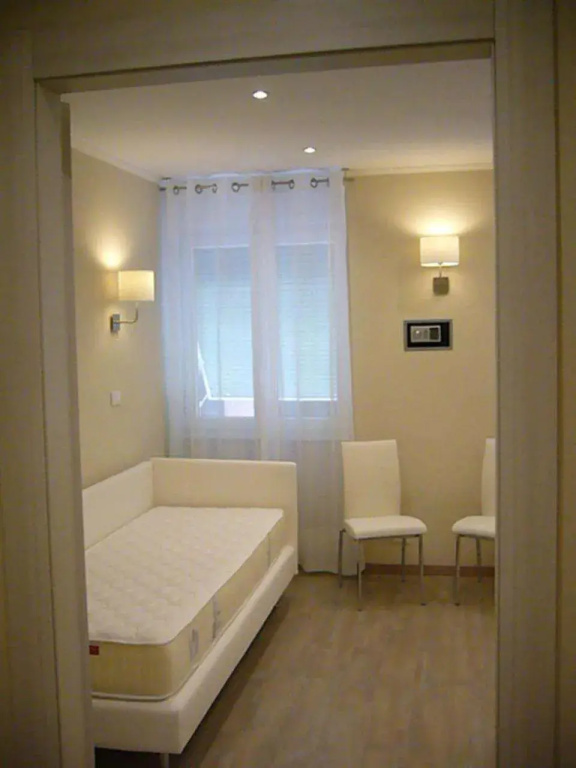 Grignetti Bed