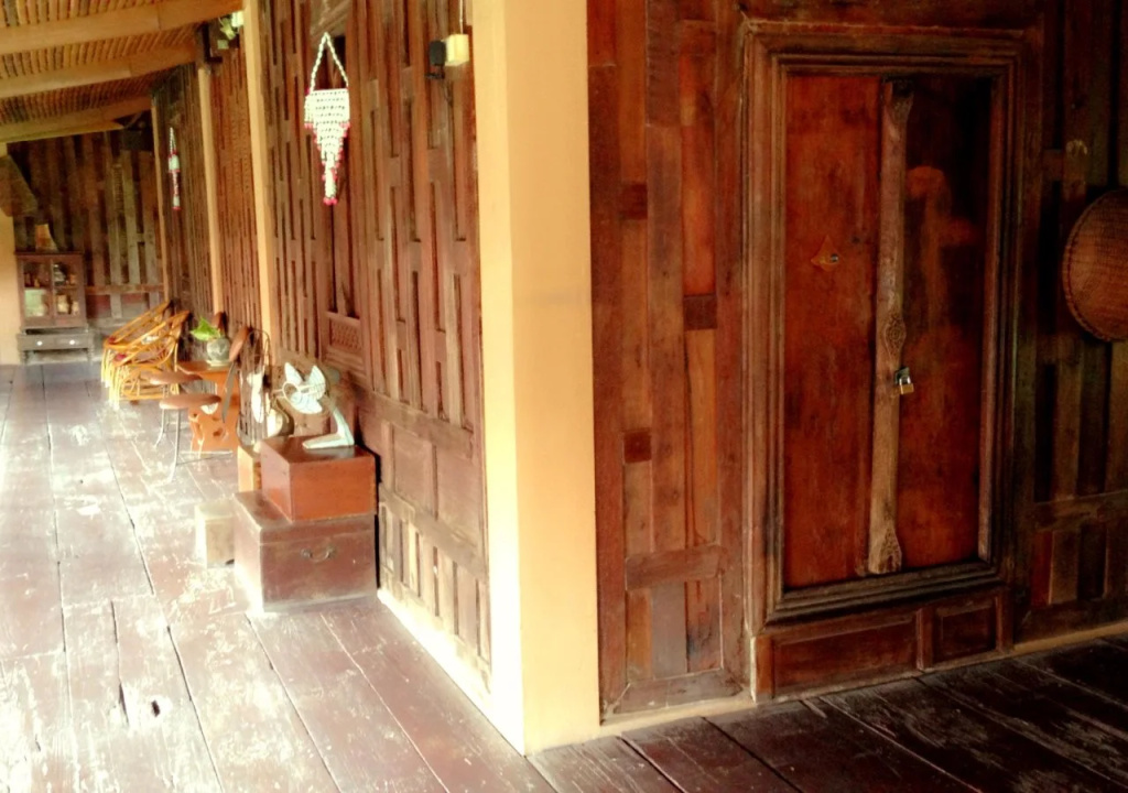 Ruean Thai Hotel