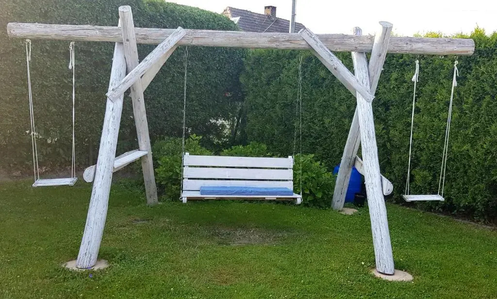 Pokoje Gościnne u Anny