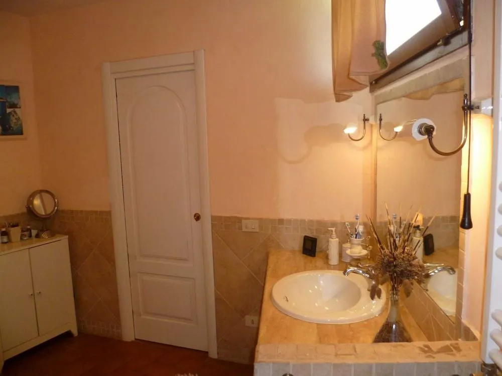 Casa Azzurra