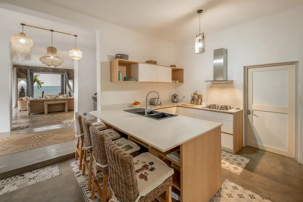Koki Bonheur by muse villas