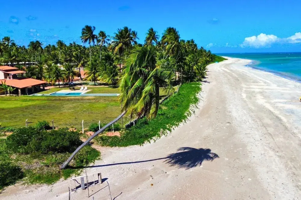 MHV Milagres- Casa Mar
