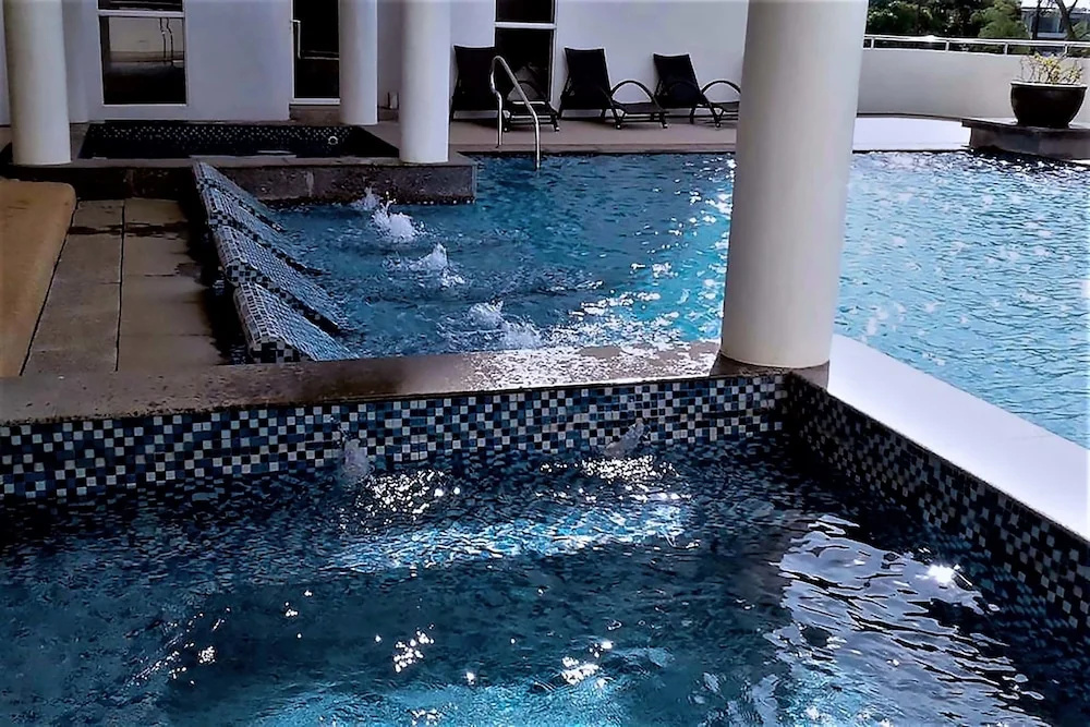 Oceanway Residence