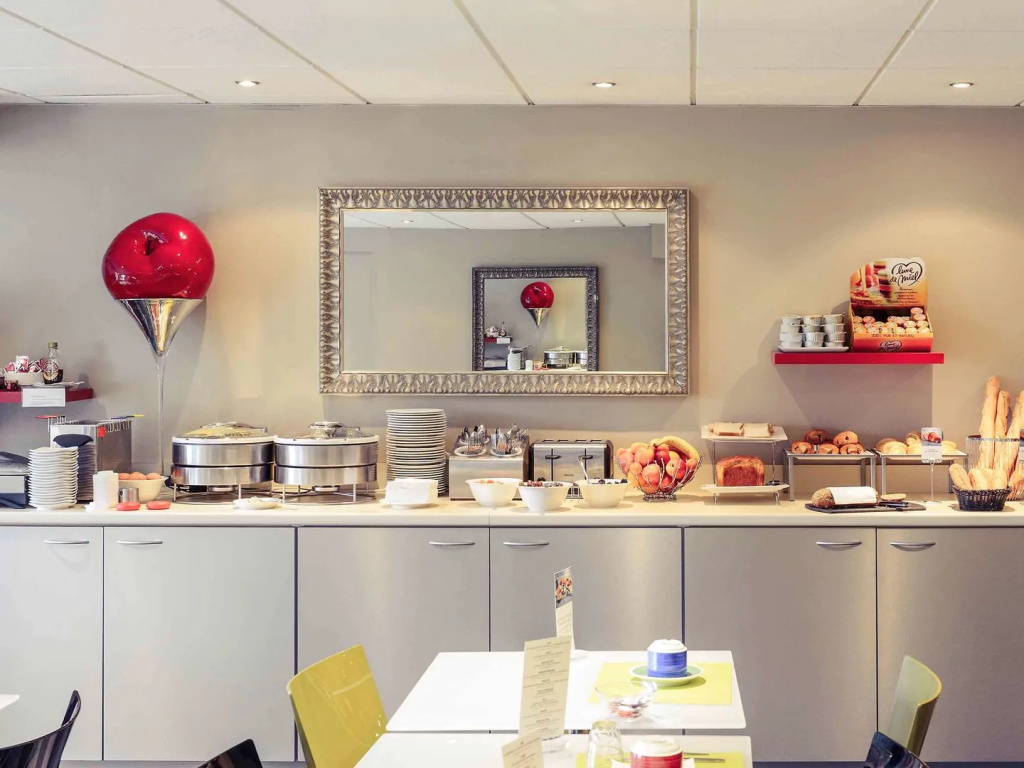 Mercure Cabourg Hôtel & Spa