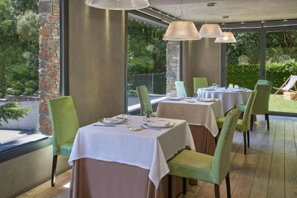 Hotel Palome