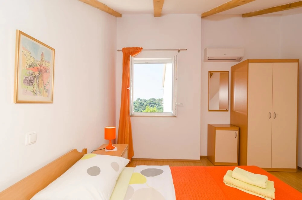 Apartments Pavle