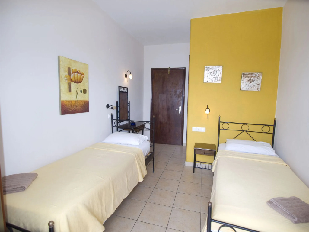 Margarita Rooms