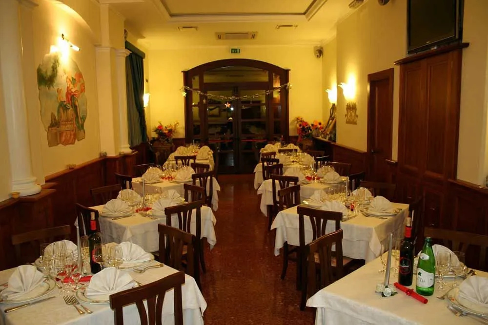 Casa Campiglione