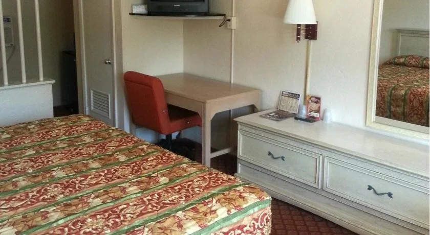 Budget Inn of Daytona Beach