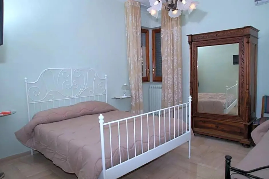 B&B La Bougainvillea