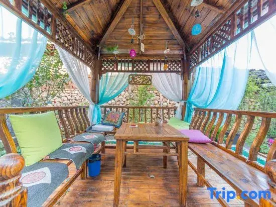 Landscape · Flower Water Wood · The Wizard of Oz Resort Cottage
