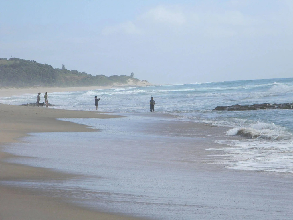 Sugar Beach Resort