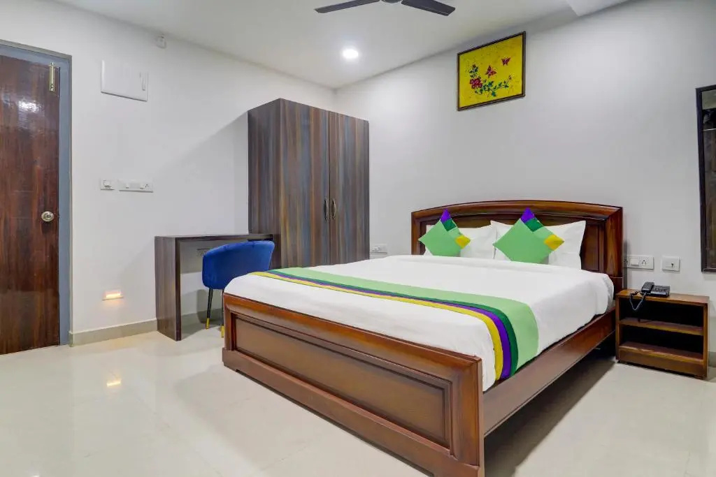 Treebo Destination Inn
