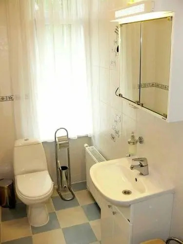 Alve Hotel