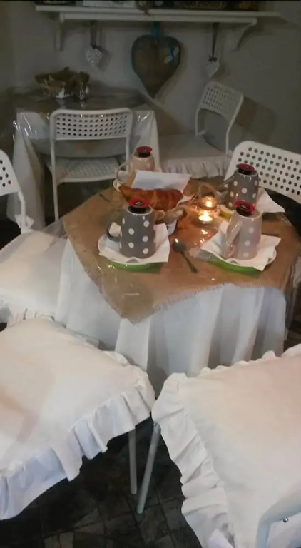 Lunartista Bed & Breakfast