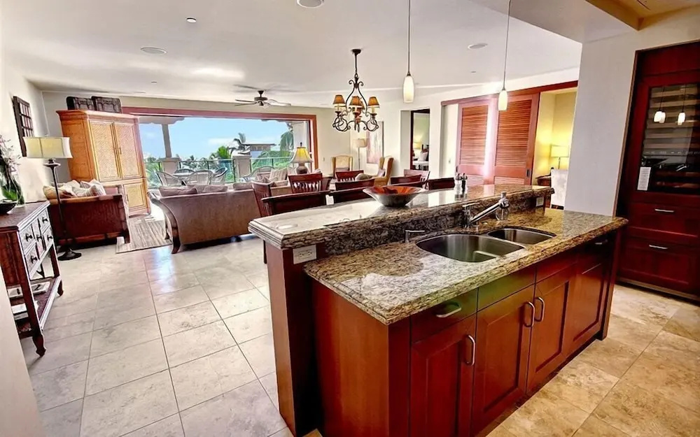 Lani Kai - Three Bedroom Condo