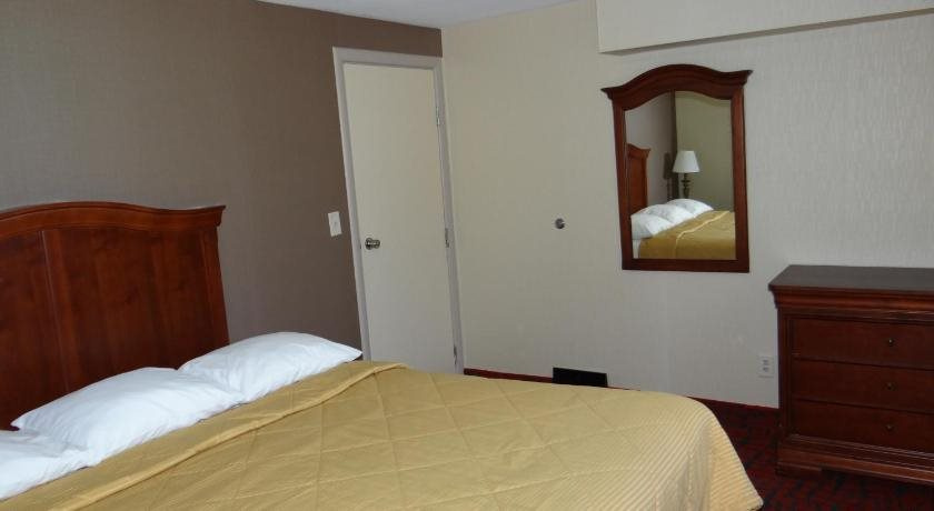 Edelweiss Lodge