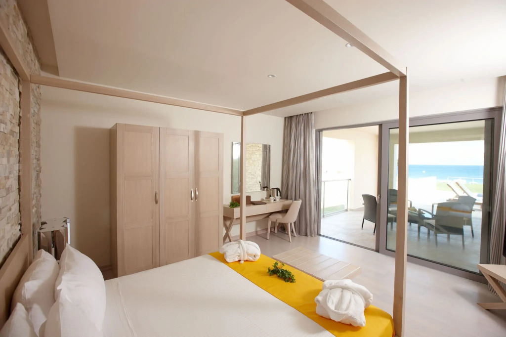 Sentido Port Royal Villas & Spa - Adults Only