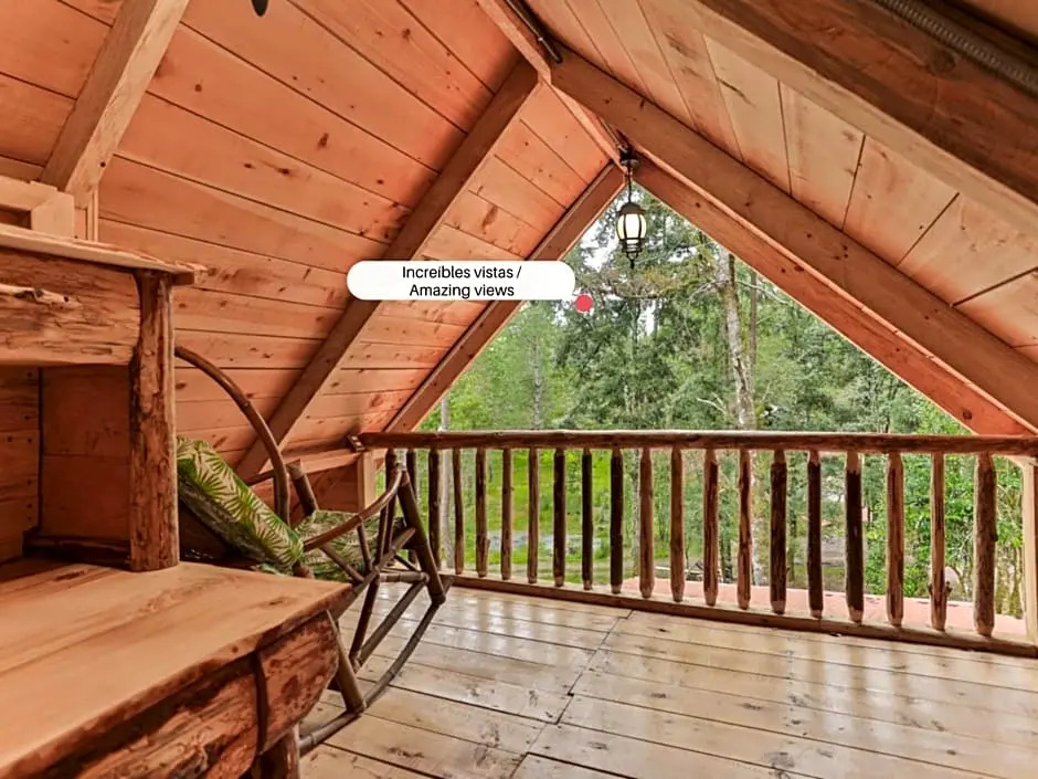 Desarrollo Turistico Rural Montaña Viviente