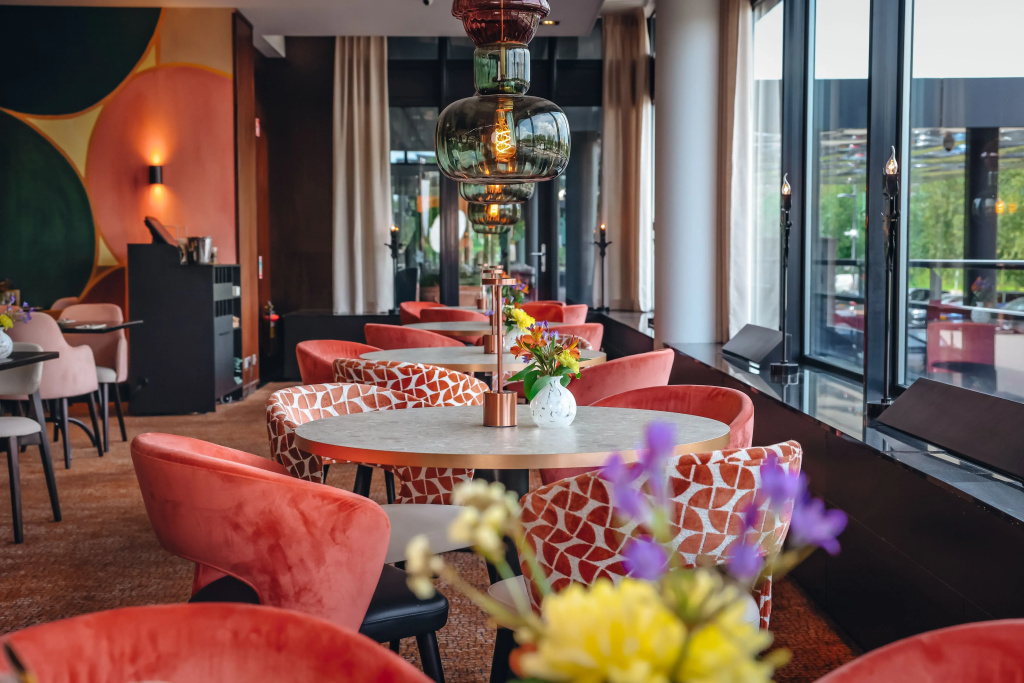 Van der Valk Hotel Den Haag